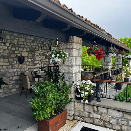 Tomori Maison d'hôtes