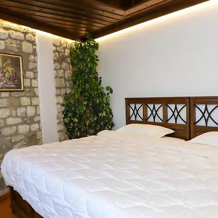 Tomori 4* Берат