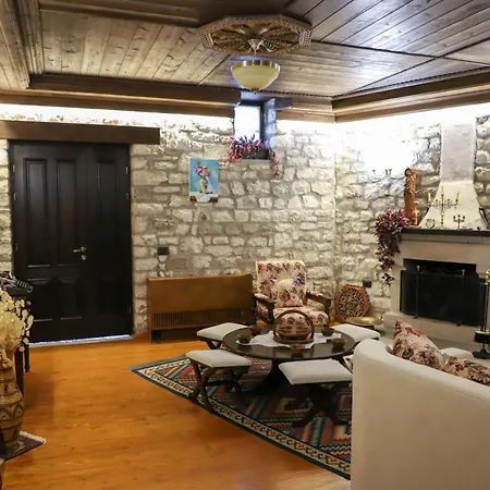 Maison d'hôtes Tomori