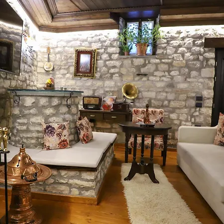 Tomori Casa de hóspedes