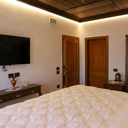 Casa de hóspedes Tomori Berati