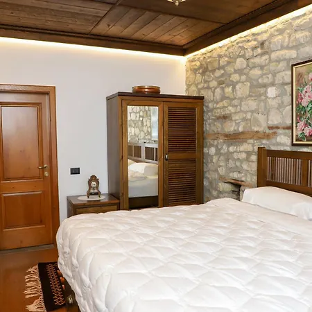 Maison d'hôtes Tomori 4*