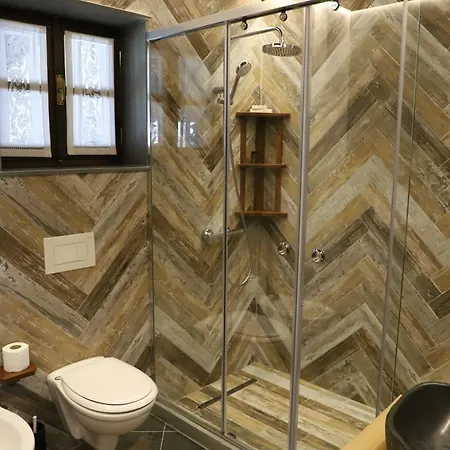 Casa de hóspedes Tomori