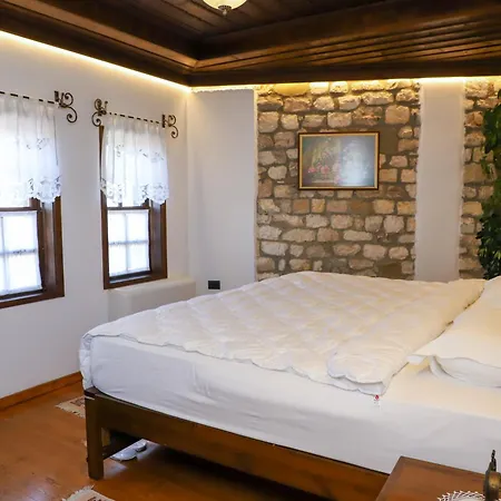 Tomori 4* Берат