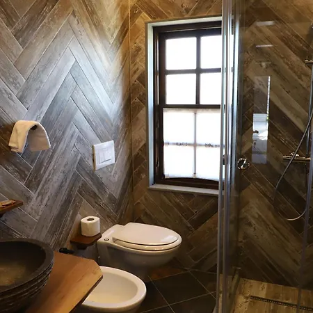 Maison d'hôtes Tomori 4*