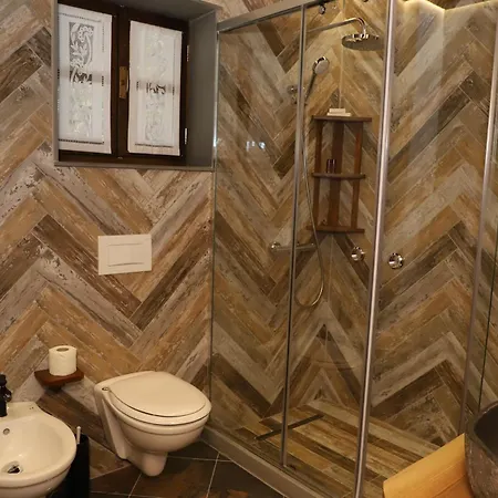 Maison d'hôtes Tomori Berat