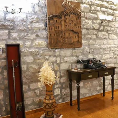 Guest house Tomori