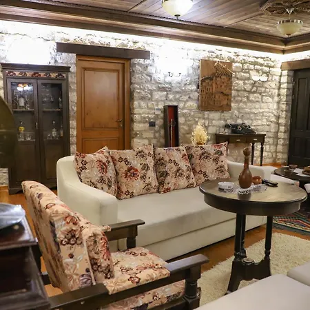 Vendégház Tomori 4*