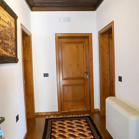 Tomori Vendégház Berat