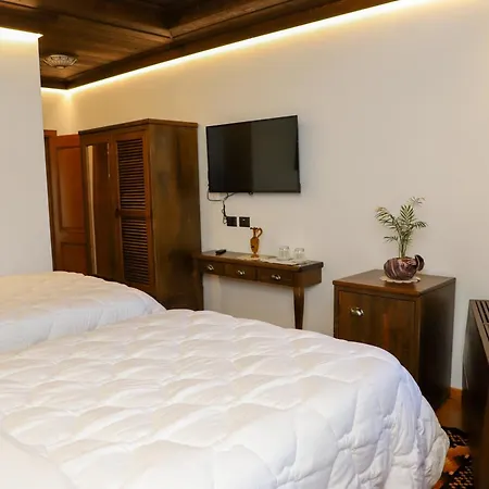 Tomori Guest house