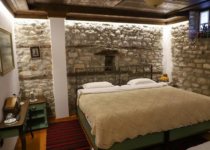 Tomori Guest house 4*