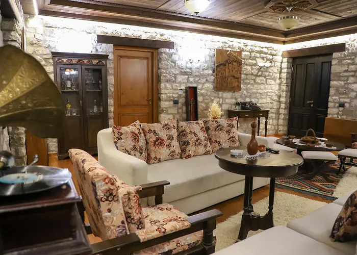 Guest house Tomori 4*