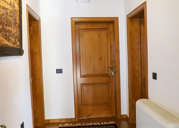 Tomori Guest house Berat