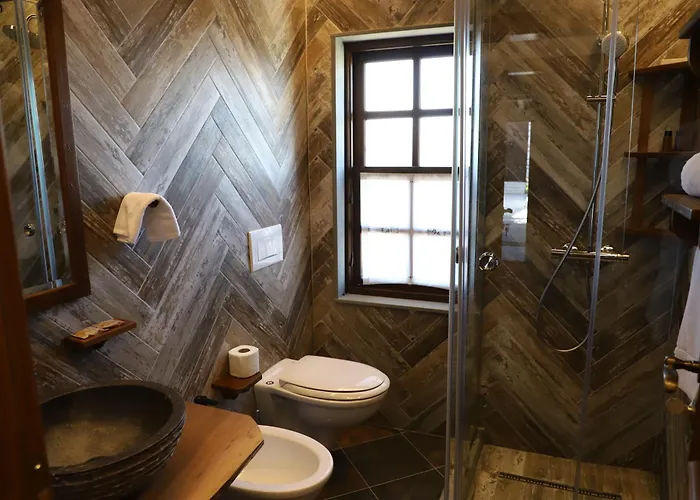 Guest house Tomori 4*